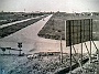 1960, viale dell' Industria dal cantiere dell' Itala Pilsen (Fabio Fusar)